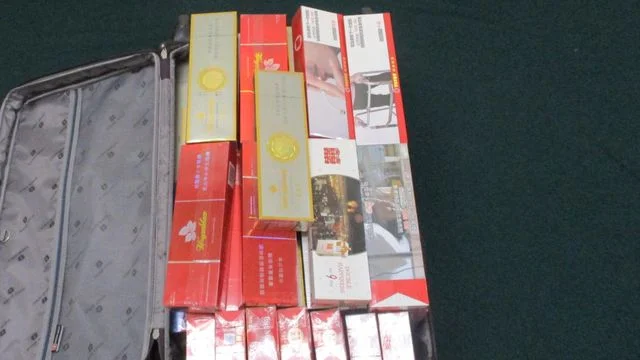 借鏡澳洲：強管煙盒反失控
