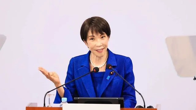 中日關係的結構性冷卻：20年民調揭示的現實