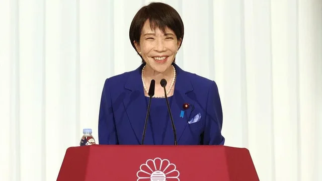 高市早苗加速修憲 民意背道而馳因由