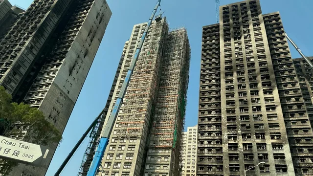 保留宏志閣 為有需要居民延續社區