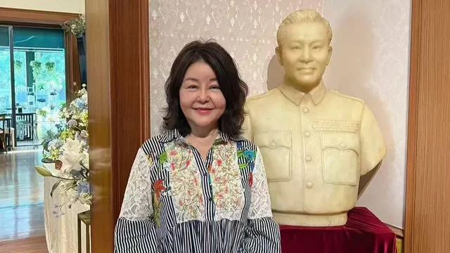 返鄉日記：台北今昔