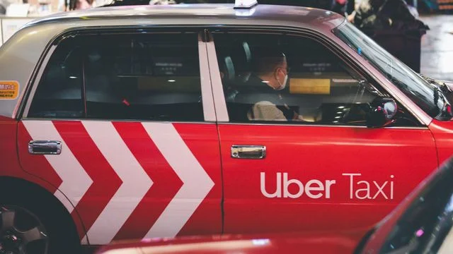 徐家健：網約車發牌上限僅1萬 傾斜既得利益團體 損害整體經濟