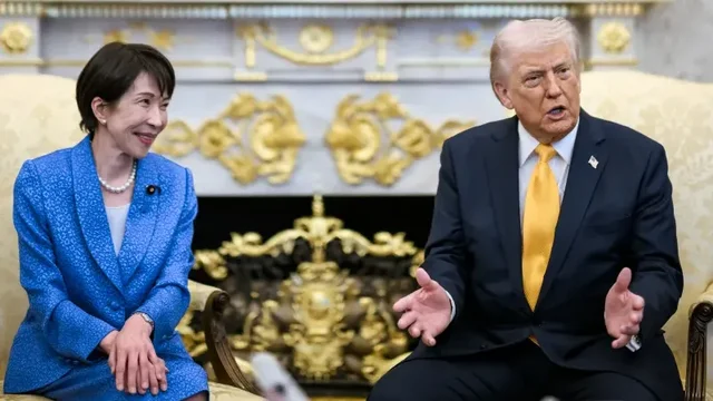 台灣開始明白,抗中保台只是口號,美國日本都靠不住。(白宮)
