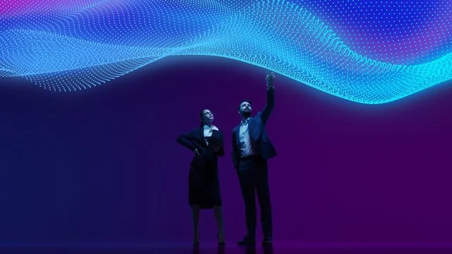 AI 時代企業需要重構組織能力