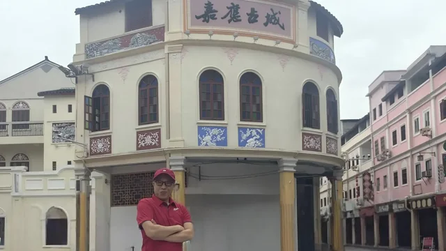文脈昭昭觀古今：客家傳承與中華德政之道