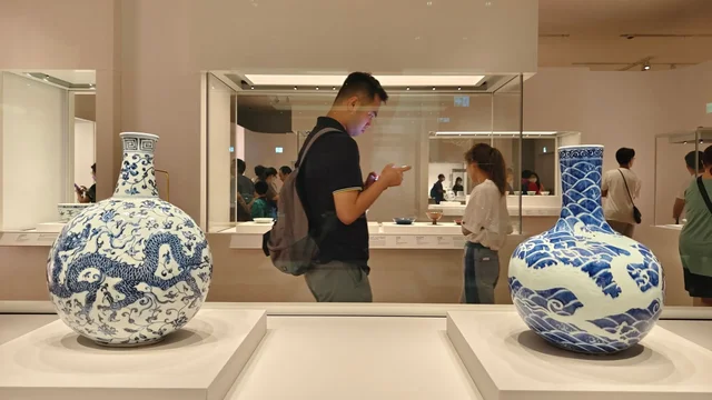 道器分途：現代人與古典中國之間那道看不見的牆