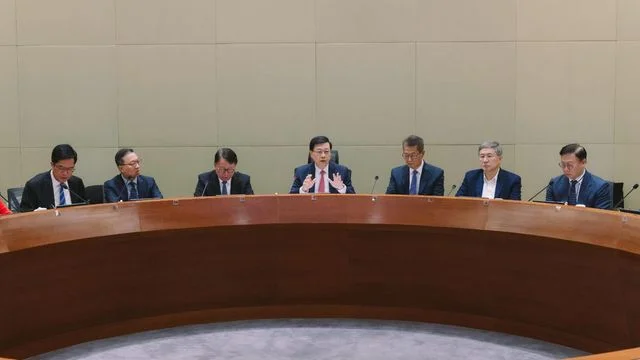 規劃不是諮詢──香港首個五年規劃的真正考驗