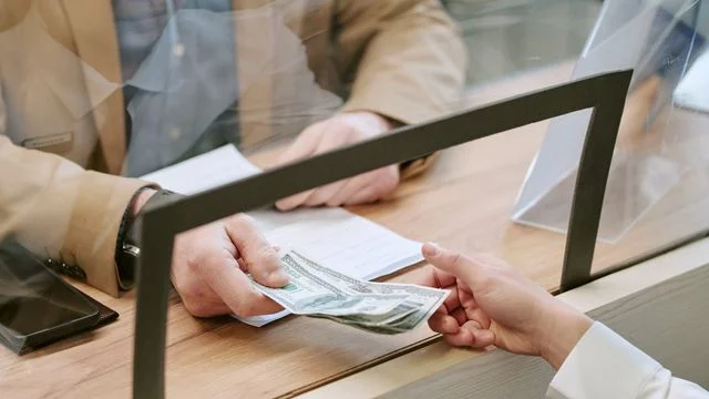 財困物業投資者信譽皆非常好