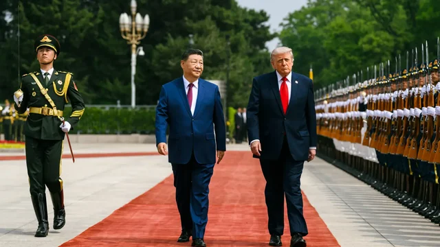 中美關係 只能是一廂情願