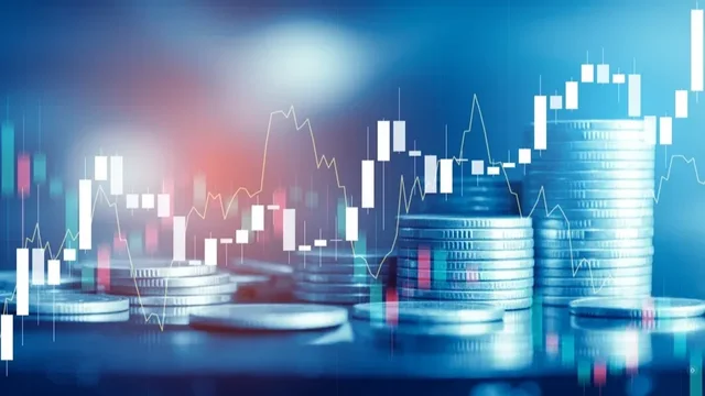中港市場的資金推手
