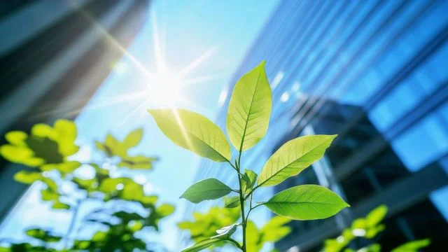 《香港氣候行動藍圖2050》更新前瞻：從商界視角探討務實低碳轉型