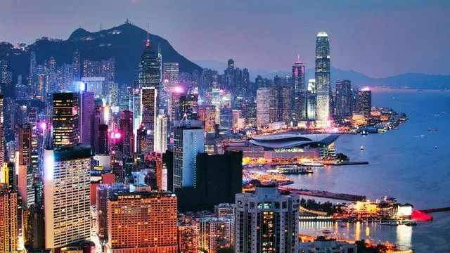 發揮制度優勢：香港五年規劃的戰略破局