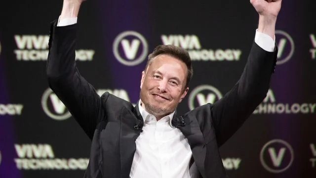 SpaceX市值一飛沖天 諾獎得主狠批龐氏騙局