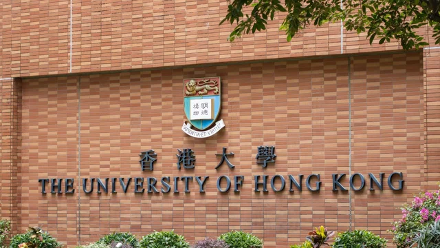 2027年QS世界大學排名｜中大首闖全球20強  教大、嶺大飛升逾百位