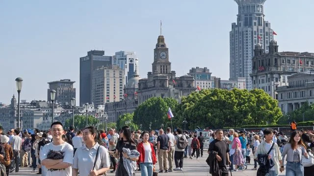 不止汽車光伏 連大馬和尚都面對中國競爭