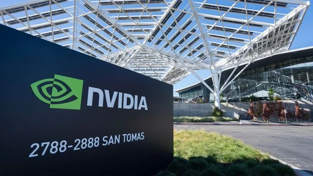 芯片足球：用足球戰術解讀Nvidia的運算架構