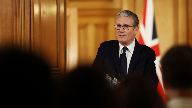 英國首相為何淪為高危消耗品？