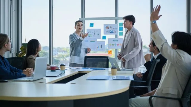 經營人生事業 萬事不離六字錦囊