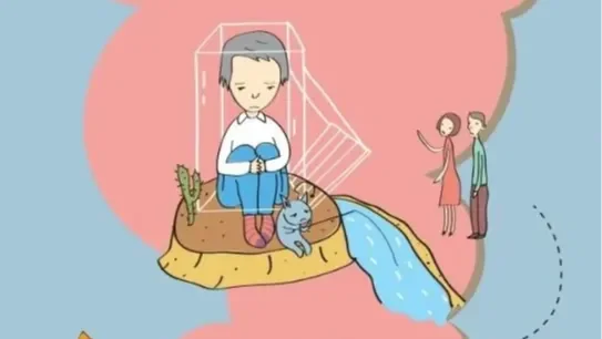 全球研究：抑鬱未必削弱判斷力 自我評估反而更客觀