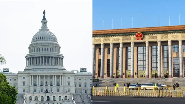賢能主義VS自由主義：兩種治理模式的全球延展