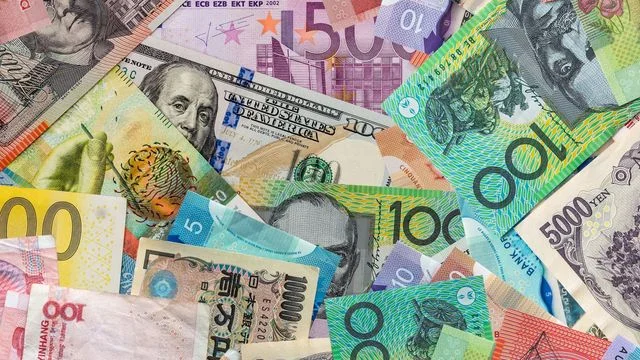 全球資金流向新拐點