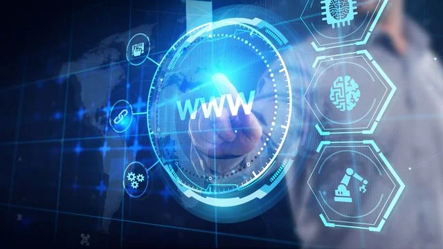 奪回網路主導權：為所有人 為時未晚