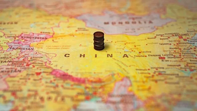 世局浮動見真章：中國兩度穩盤全球經濟的戰略底蘊
