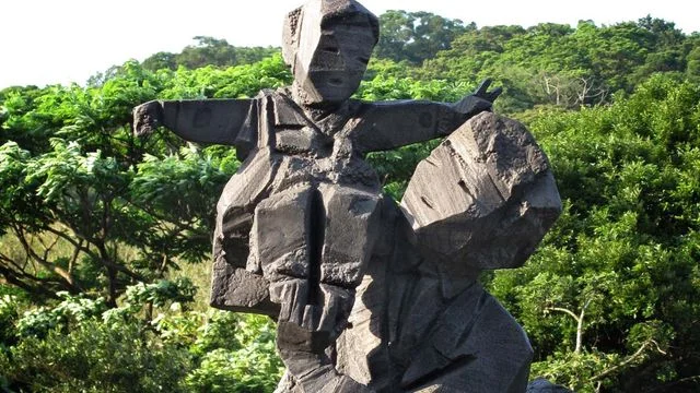 嬰兒的啟示