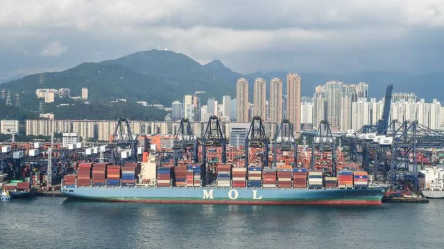 陳茂波：香港資管業總值已超35萬億 未來成長可觀