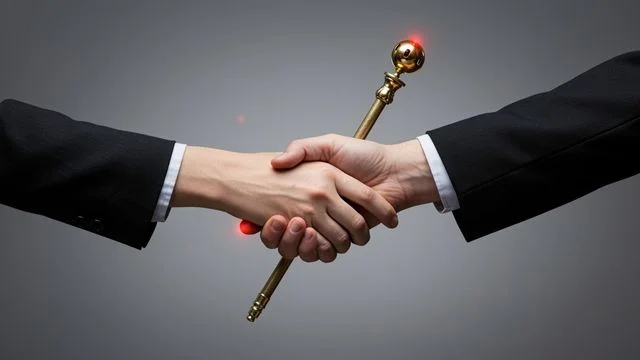 家族企業傳承長青之道