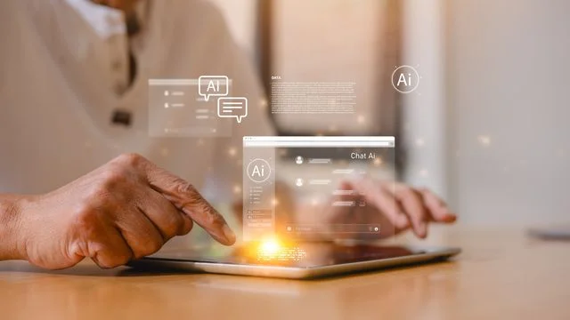 AI學與教應用模式與實踐技巧