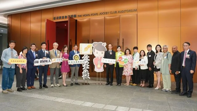 第五屆金筆獎逾6.6萬參賽作品 跨地域傳承中華書法