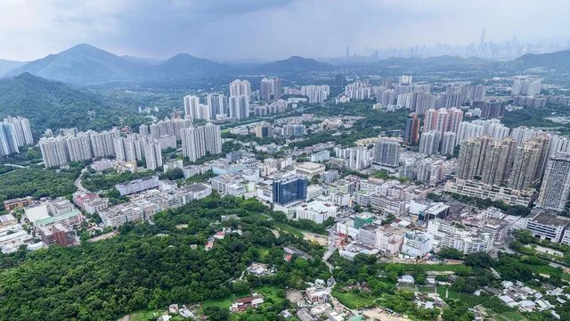 跨境工業家退場後 北都能否重建香港失落的繁榮階層？