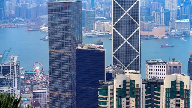 香港金融業的未來必修課