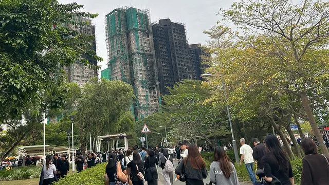 陸啟康並非無動於中 有資格報名參選特首