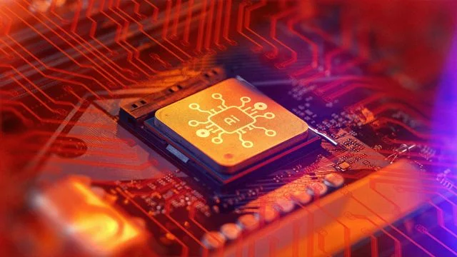 全球存儲芯片行業是最新的角力場