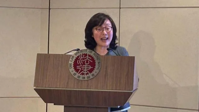 甯漢豪：北都產業進駐 帶動法律服務需求