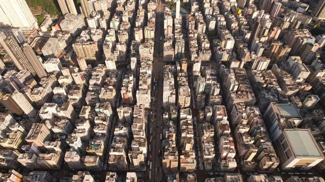 市區再生局範式實現真正的市區重建3.0