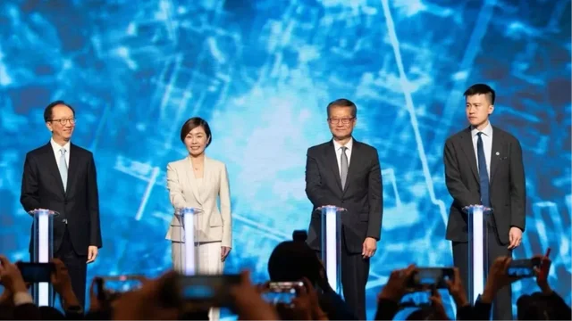 港投公司8月舉行全球醫療峰會