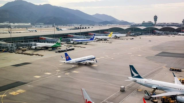 淺談SAF與HVO：兩種可再生燃料在香港的發展機遇和挑戰