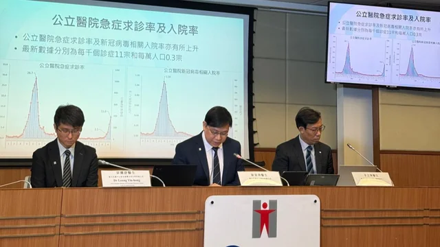 夏季流感高峰期 外遊注意傳染病風險