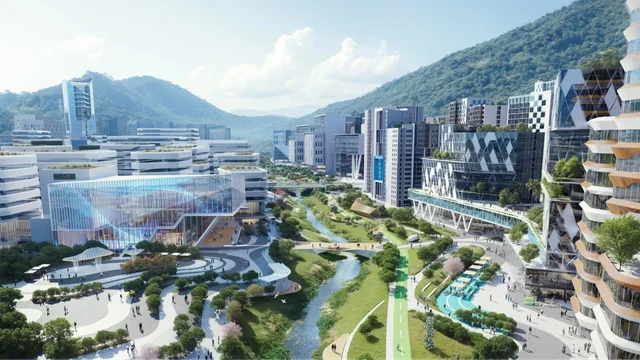 從中環到北都：香港營商環境的南北共榮新棋局