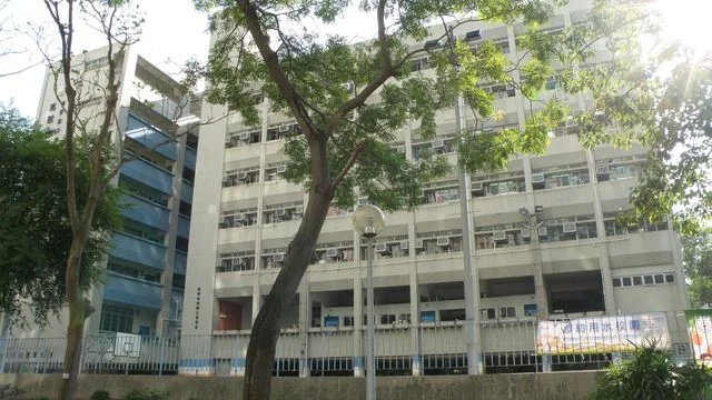 用善養角度看學校合併
