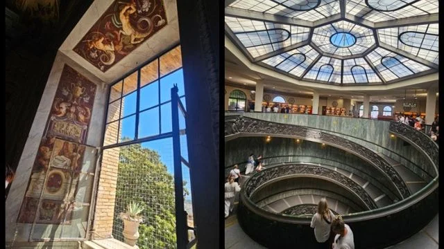 梵蒂岡 望彌撒