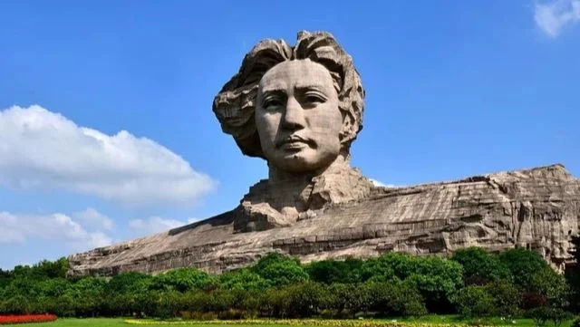 楚有人才湘有情義