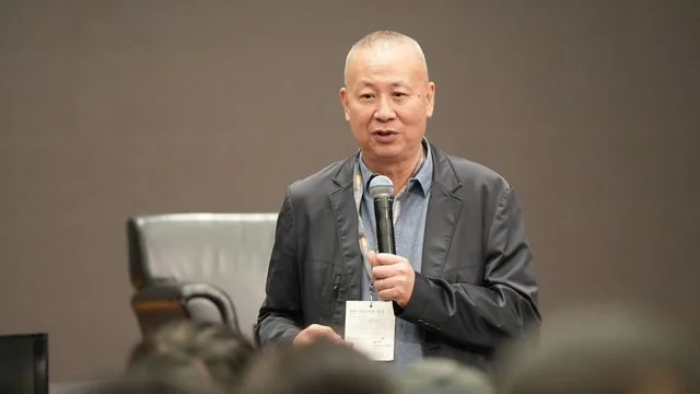 書展2026｜徐宗懋：用影像尋繹歷史，以史鑑守護和平
