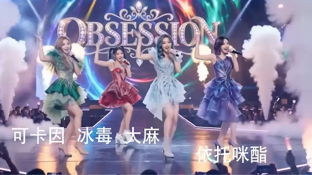 AI片禁毒 點解唔可以老老實實？
