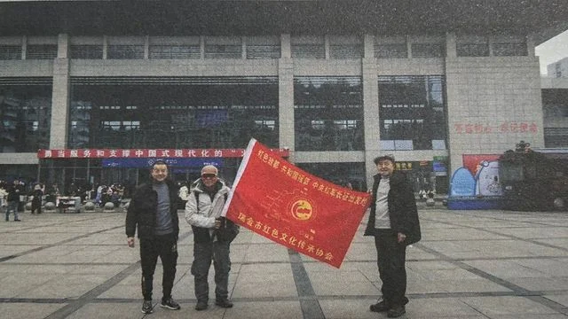 雄關漫道：把遙遠的歷史拉到眼前