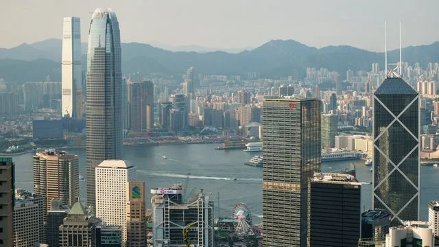 留學香港是內地女仔最好嫁妝