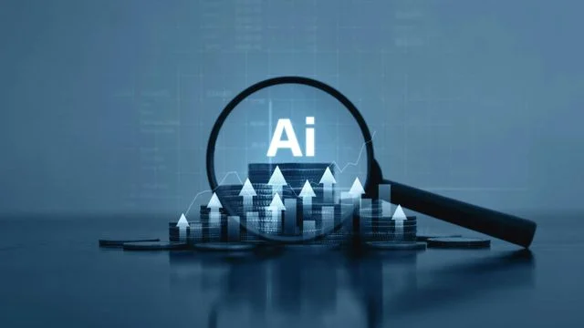AI資本的理性與亢奮